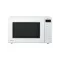 PANASONIC Micro-ondes solo 32 L NN-ST64QWEPG