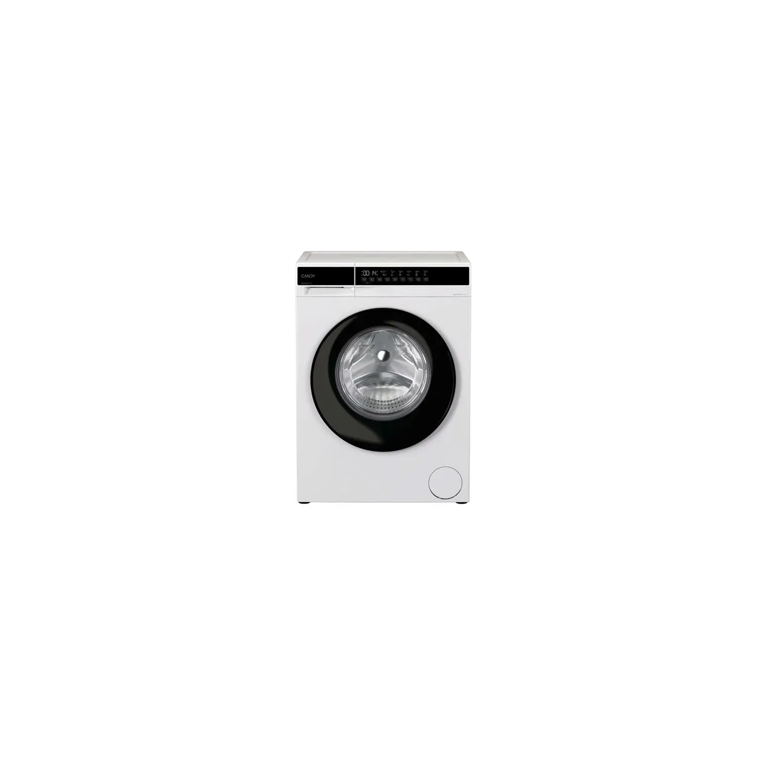 Lave linge hublot CANDY EY 49B8 9.0kg classe A