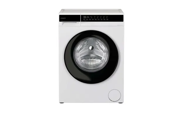 CANDY Lave-linge frontal 9 kg 1400 tr/mn EY49B8-S