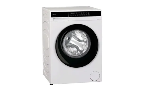 CANDY Lave-linge frontal 9 kg 1400 tr/mn EY49B8-S