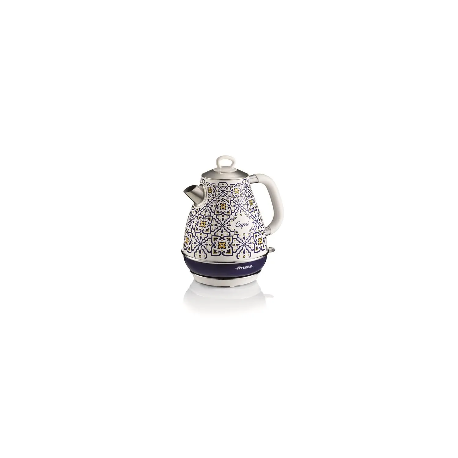 ARIETE BOUILLOIRE VI 2869CAP