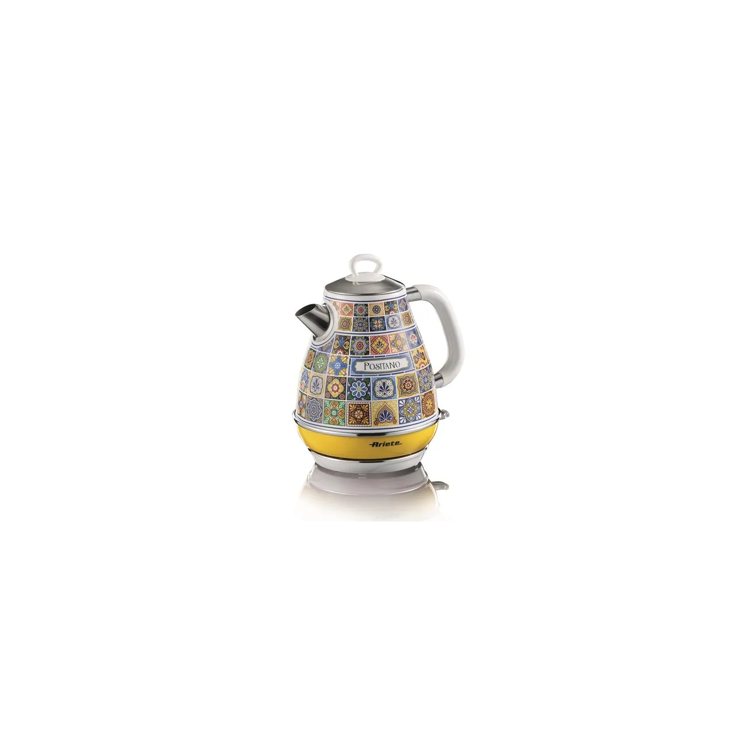 Ariete BOUILLOIRE VI 2869POS