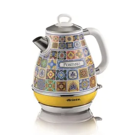 Ariete Positano 2869 – Bouilloire vintage 1,7 L
