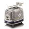 Ariete Toaster Vintage Capri 2 tranches 155CAP