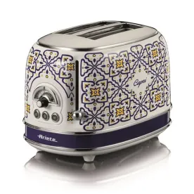 Ariete Toaster Vintage Capri 2 tranches 155CAP