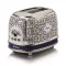 Ariete Toaster Vintage Capri 2 tranches 155CAP