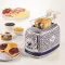 Ariete Toaster Vintage Capri 2 tranches 155CAP