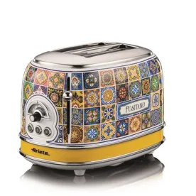 Ariete Toaster Vintage Positano 2 tranches 815W