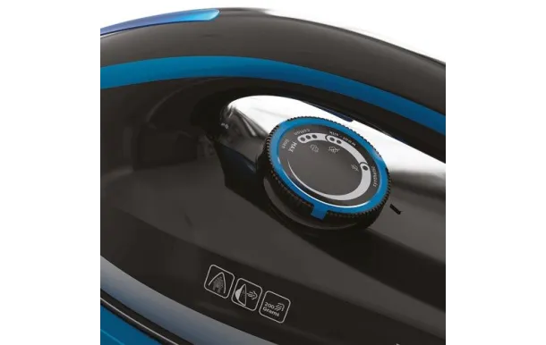 Black & Decker BXSS2401E – Centrale vapeur 2400W