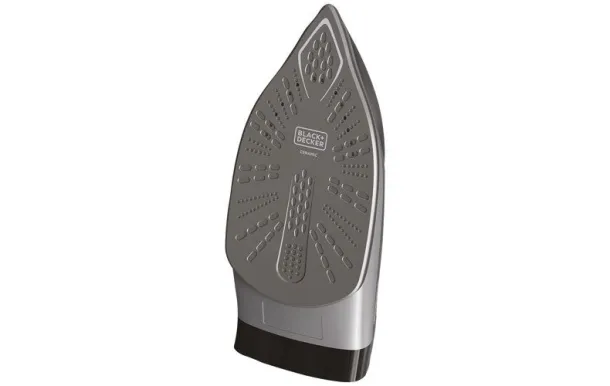 Black & Decker BXSS2401E – Centrale vapeur 2400W