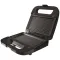 BLACK & DECKER BXSA754E Croque Gaufre Gril 3-en-1 750W