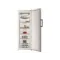INDESIT Congélateur armoire 244 L blanc FINS1261W4