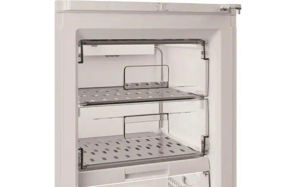 INDESIT Congélateur armoire 244 L blanc FINS1261W4