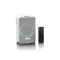 LENCO BTC-060WH – Enceinte karaoké Bluetooth