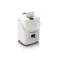 LENCO BTC-060WH – Enceinte karaoké Bluetooth