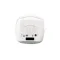 LENCO BTC-060WH – Enceinte karaoké Bluetooth