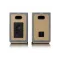 LENCO SPB-241WDGY – Enceintes Hi-Fi Bluetooth 2x40W