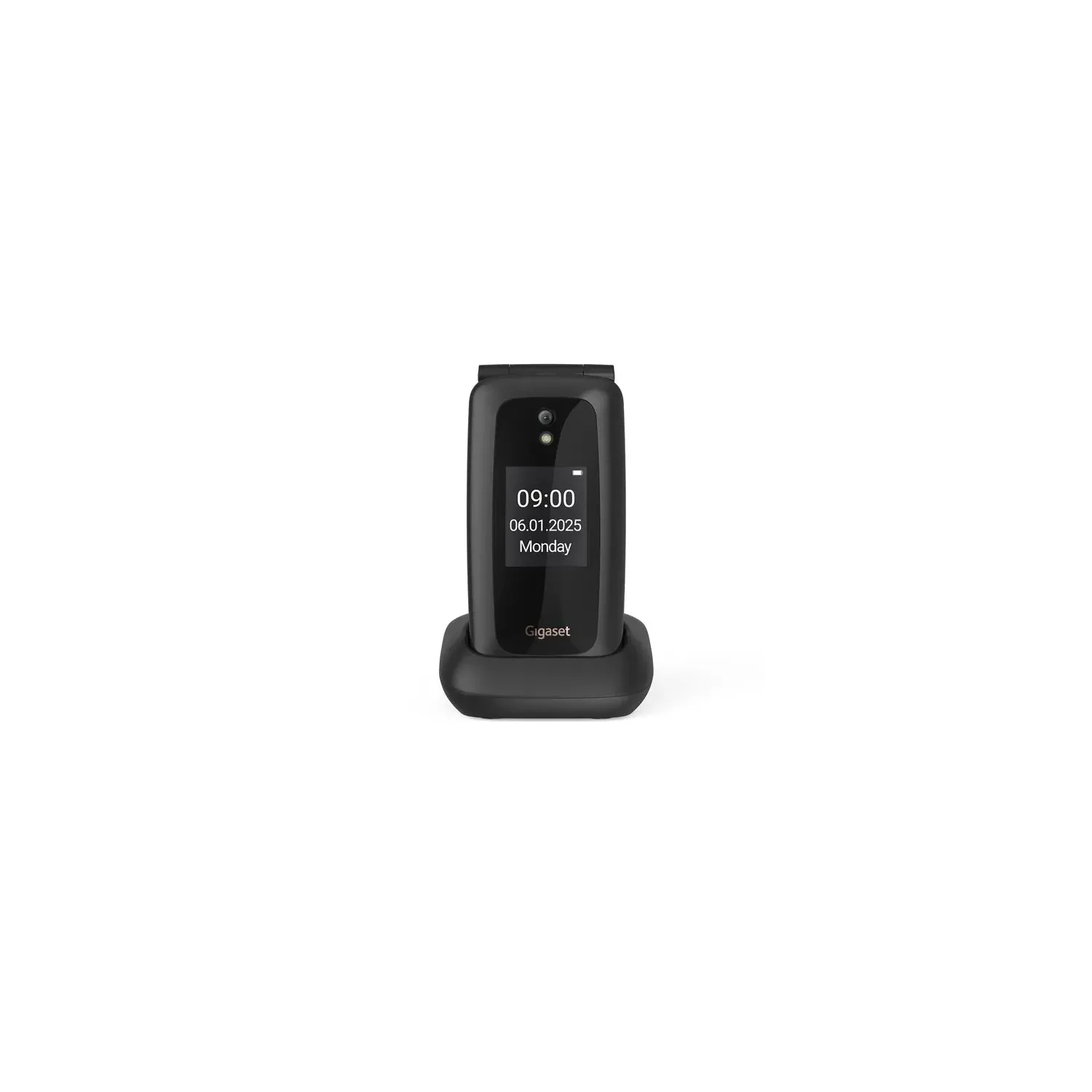 GIGASET Téléphone mobile 4G GL795