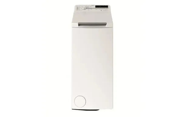 Whirlpool TDLR7251FR Lave-linge top 7 kg 1200 tr/mn