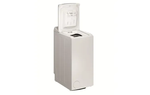 Whirlpool TDLR7251FR Lave-linge top 7 kg 1200 tr/mn