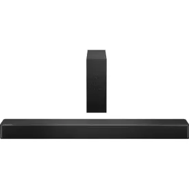 HISENSE HS2100 – Barre de son 2.1 240W caisson sans fil