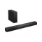 HISENSE HS2100 – Barre de son 2.1 240W caisson sans fil