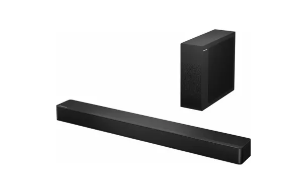 HISENSE HS2100 – Barre de son 2.1 240W caisson sans fil