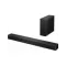 HISENSE HS2100 – Barre de son 2.1 240W caisson sans fil
