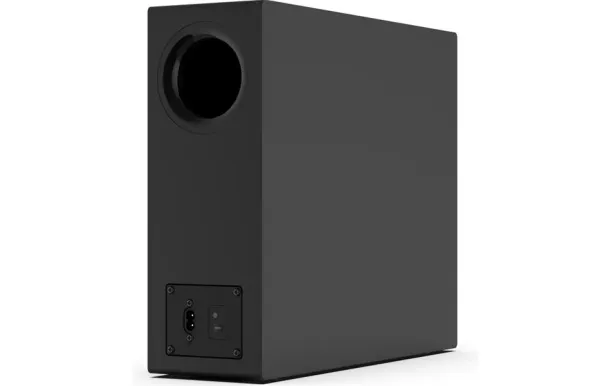 HISENSE HS2100 – Barre de son 2.1 240W caisson sans fil