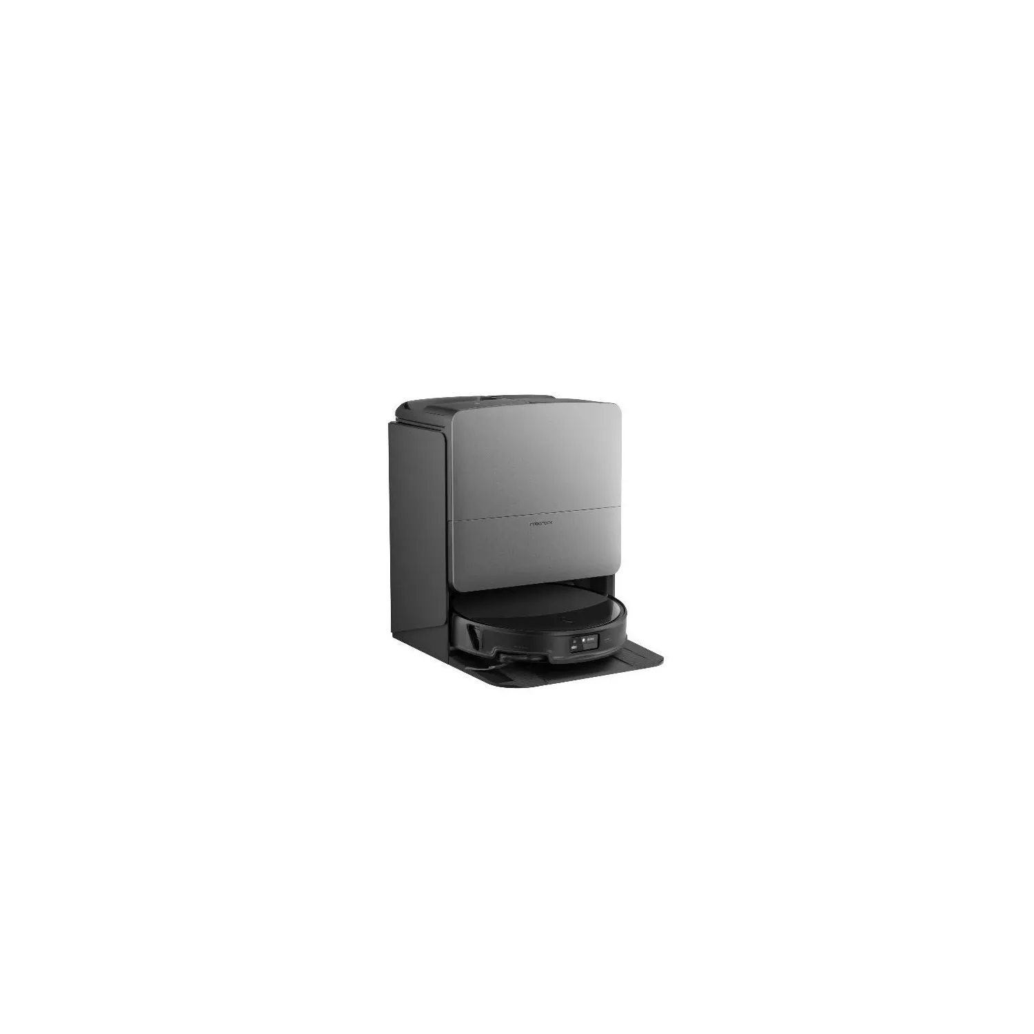 Aspirateur Robot Laveur Roborock SAROS 20X – 36 000 Pa, 0,259 L, Lavage à 100 °C - vue 6