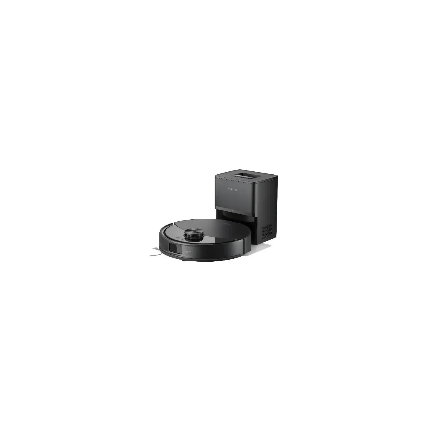 ROBOROCK Q10 MAX+ - vue 4