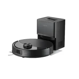 Roborock Q10 Max+ : aspirateur robot laveur connecté