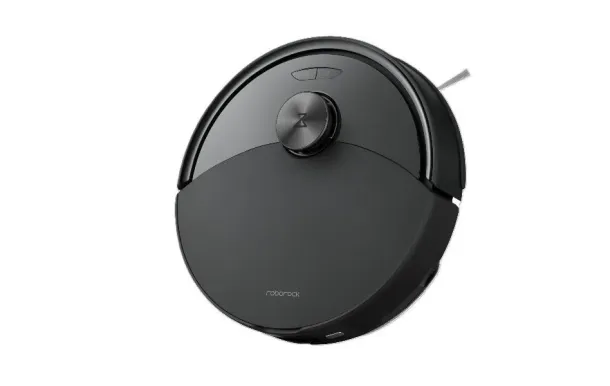 Roborock Q10 Max+ : aspirateur robot laveur connecté