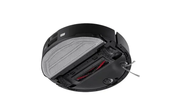Roborock Q10 Max+ : aspirateur robot laveur connecté