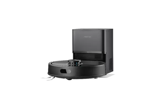 Roborock Q7 Pro Max+ – Aspiration et lavage connectés