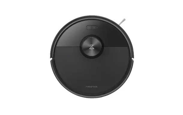 Roborock Q7 Pro Max+ – Aspiration et lavage connectés