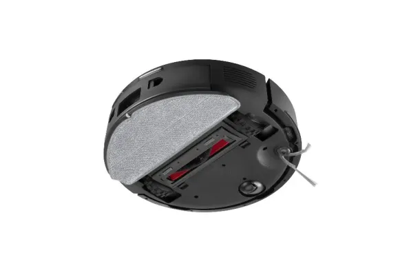 Roborock Q7 Pro Max+ – Aspiration et lavage connectés