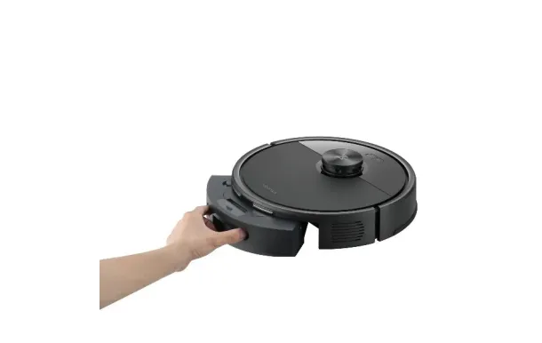 Roborock Q7 Pro Max+ – Aspiration et lavage connectés