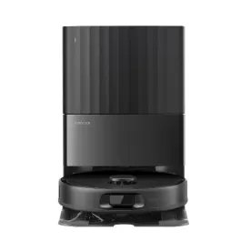 Roborock Qrevo S ProX – Aspirateur robot laveur connecté