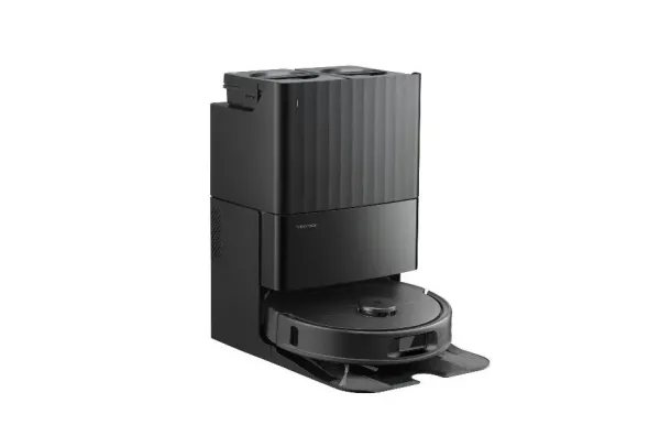 Roborock Qrevo S ProX – Aspirateur robot laveur connecté