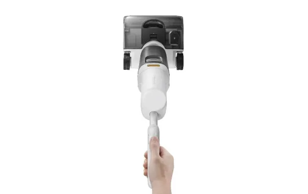 Roborock F25 RT Gen 2 – Aspirateur balai laveur