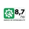 Roborock F25 Gen2 – Aspirateur balai laveur RBK14700