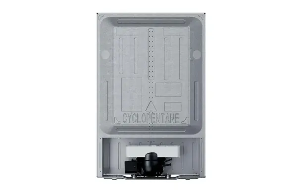 Candy Réfrigérateur table top 129 L CNLQ2S58EW