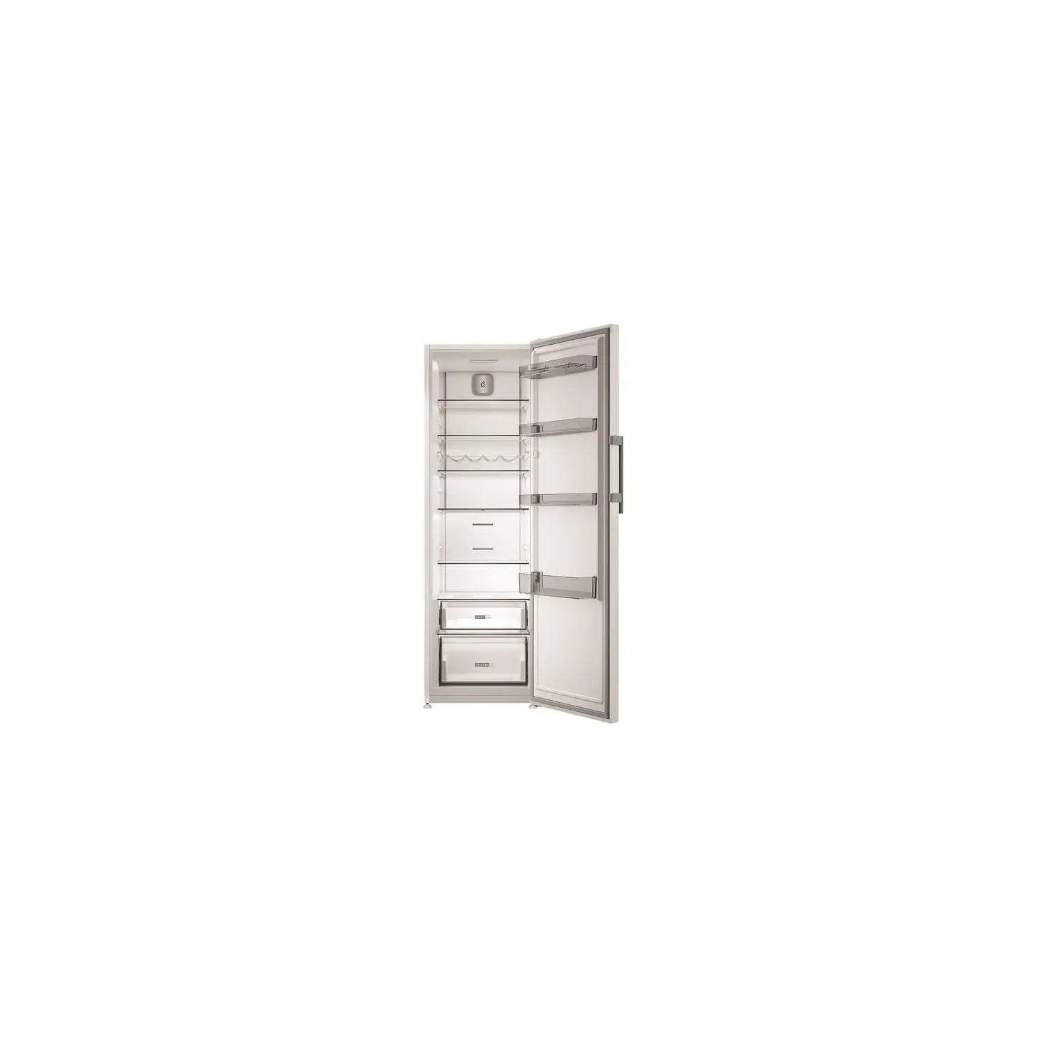 Réfrigérateur combiné Whirlpool Réfrigérateur posable WHMLF 6443 W5E - vue 5