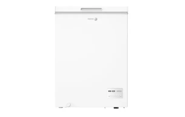 FAGOR Congélateur coffre 146 l FCCP153CSEB