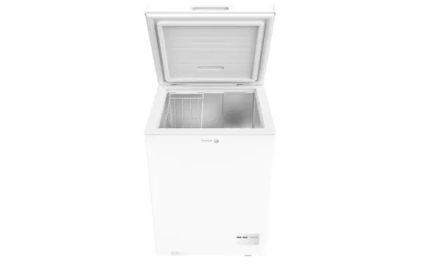 FAGOR Congélateur coffre 146 l FCCP153CSEB