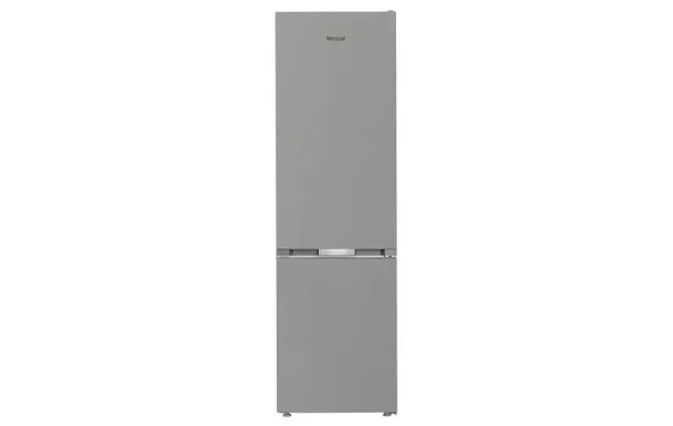 WHIRLPOOL Réfrigérateur combiné No Frost 355 L - WHK25404XP5E