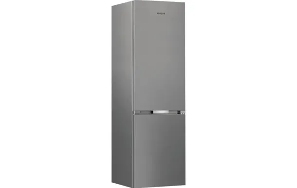 WHIRLPOOL Réfrigérateur combiné No Frost 355 L - WHK25404XP5E