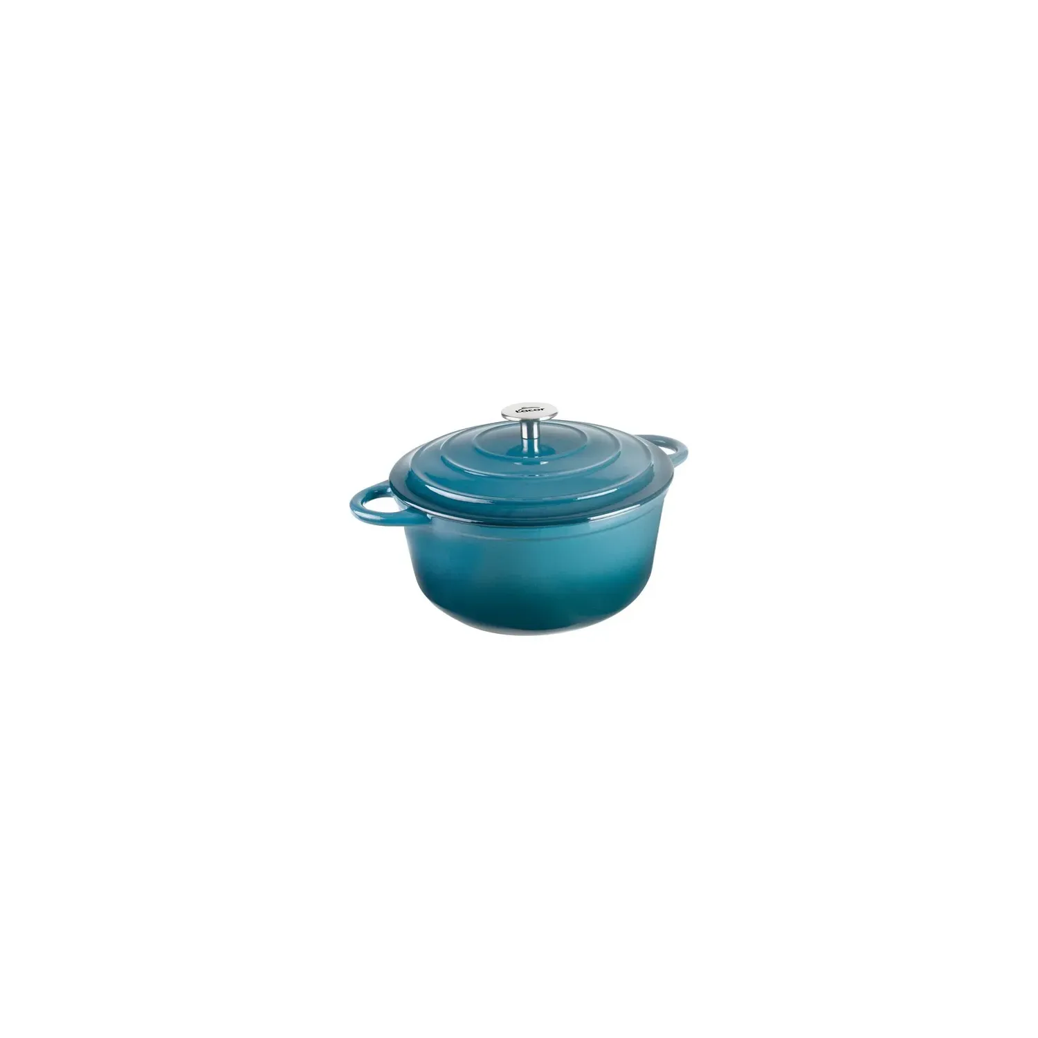 LACOR COCOTTE FONTE 71708