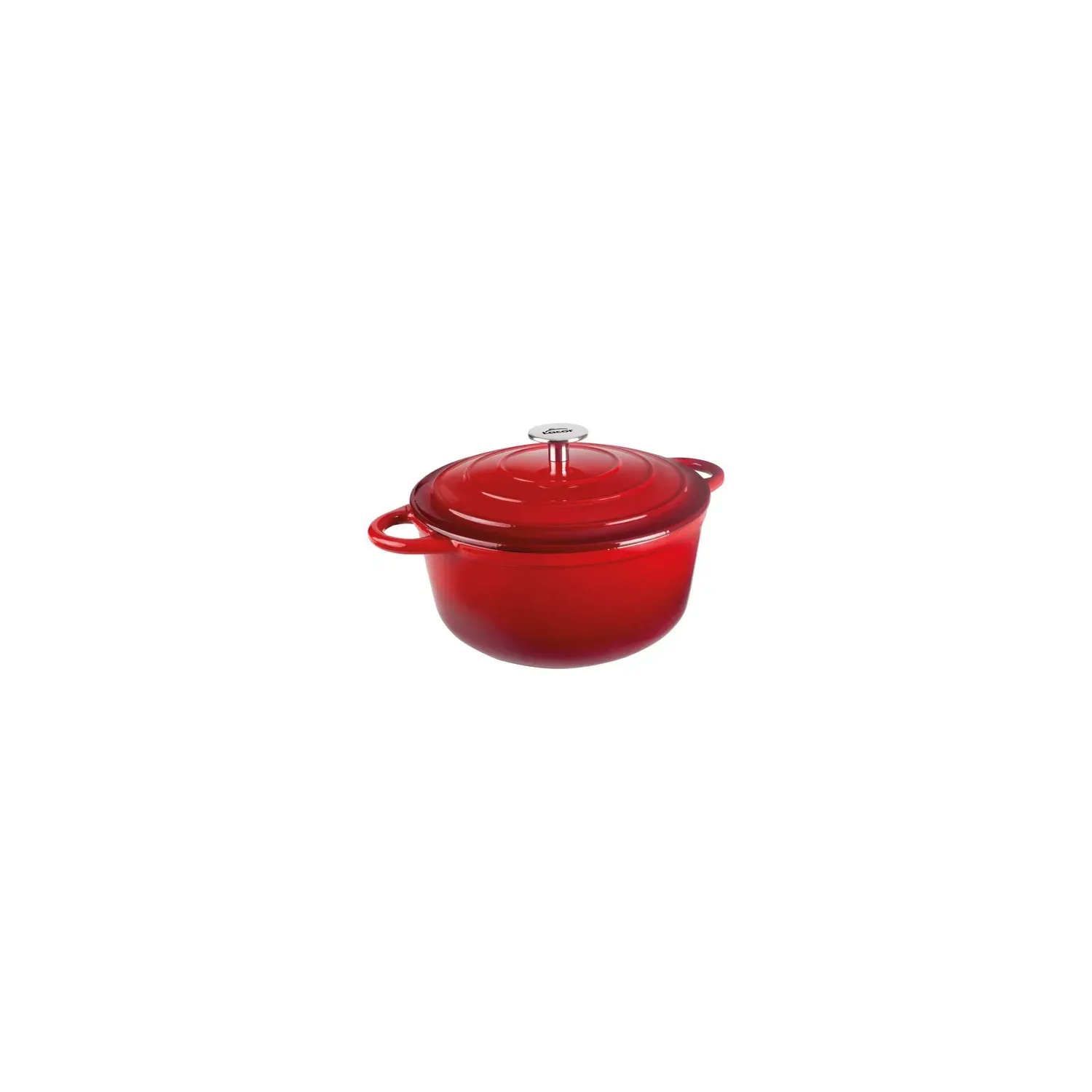 LACOR COCOTTE FONTE 71738